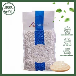 Trân Châu Andes Tuyết Đài Loan 3Kg