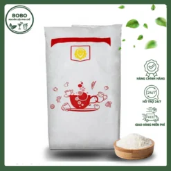 Bột Kem Không Sữa Super Lion 25Kg
