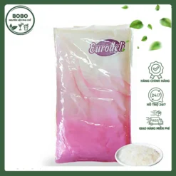 Trân Châu 3Q Eurodeli Taiwan Ngọc Trai 2Kg