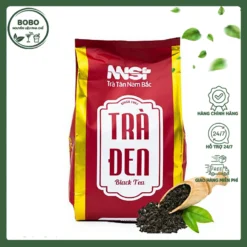 Trà Đen Tnb Black Tea  500Gr
