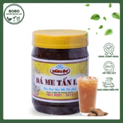 Đá Me Tấn Lộc 900Gr