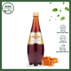 Maulin Caramel 1.3Kg