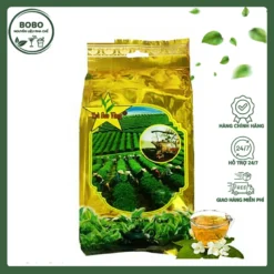 Trà Đá Hương Lài Sao Vàng 300Gram