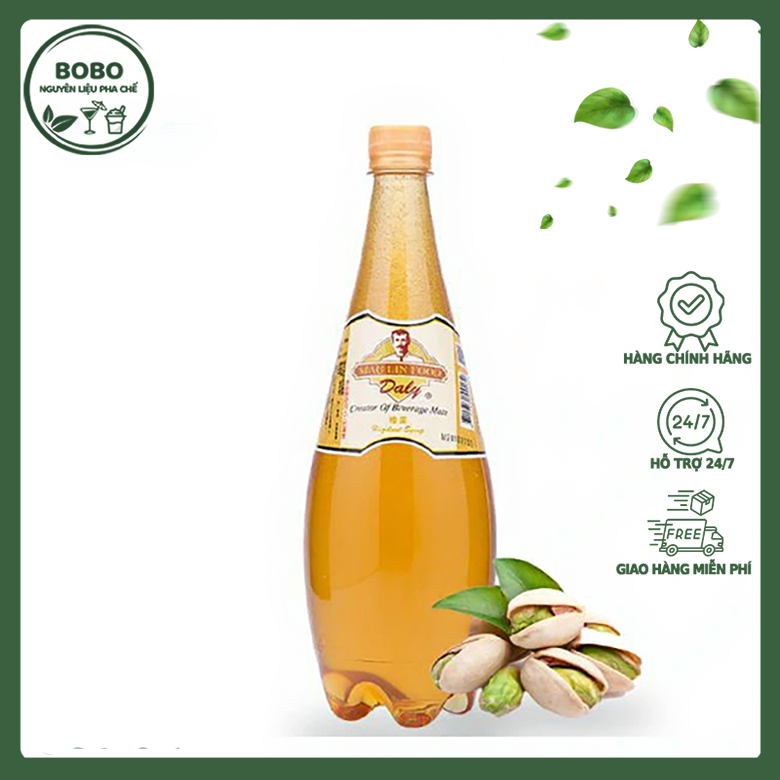 Maulin Hạt Dẻ 1.3Kg