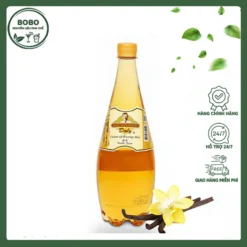 Maulin Vanila 1.3Kg
