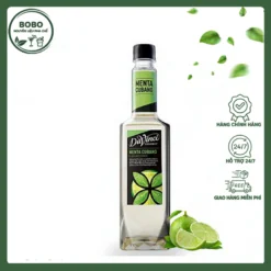 Siro Davinci Mojito  750Ml