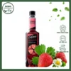 Siro Davinci Dâu 750Ml