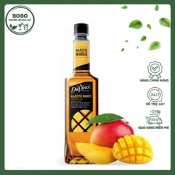Siro Davinci Xoài 750Ml