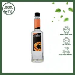 Siro Davinci Cam 750Ml