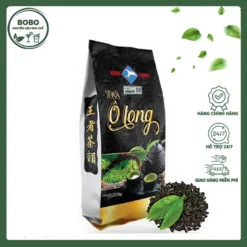 Trà King Đen Trà Ô Long Xuân Thịnh 1Kg