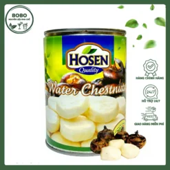 Củ Năng Hosen 565Gr
