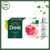 Trà Dans Táo  50Gram