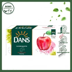 Trà Dans Táo  50Gram