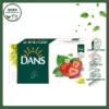 Trà Dans Dâu