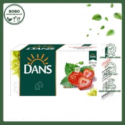 Trà Dans Dâu