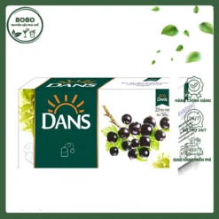 Trà Dans Nho