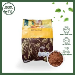 Bột Dans Cacao Favorich 500Gr