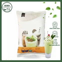 Bột Dans Frappe 1Kg