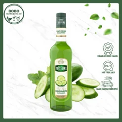 Teisseire Dưa Leo  700Ml
