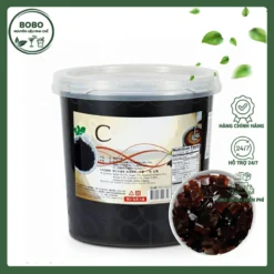 Thạch Agar Cafe Đl 3.3Kg
