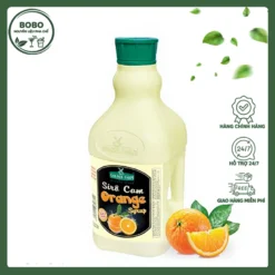 Siro Golden Farm Cam 2L