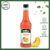 Siro Golden Farm Đào 700Ml
