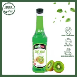 Siro Golden Farm Kiwi 700Ml