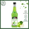 Siro Golden Farm Táo Xanh 700Ml