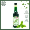Siro Golden Farm Trà Xanh 700Ml
