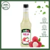 Siro Golden Farm Vải 700Ml