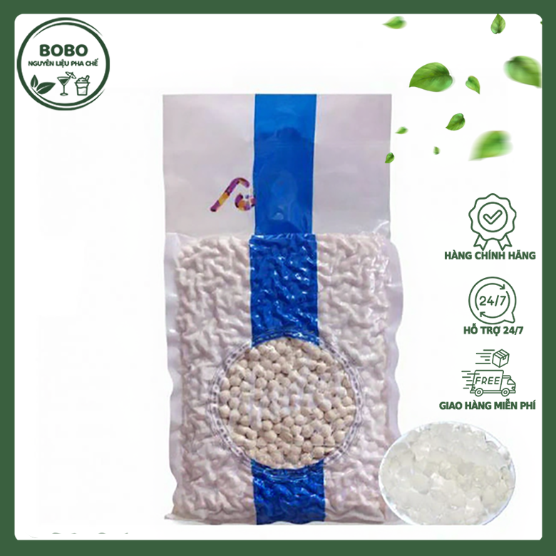 Trân Châu Andes Hoàng Kim Đài Loan 3Kg