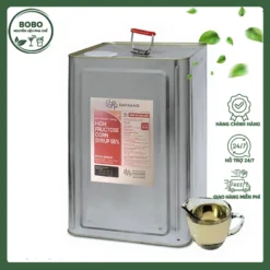 Nước Đường Hàn Quốc Deasang 25Kg