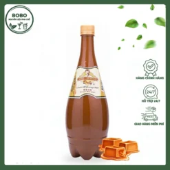 Maulin Hokaido Caramel Sữa 1.3Kg Đài Loan