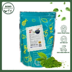 Bột Matcha Maulin Kyoto 1Kg