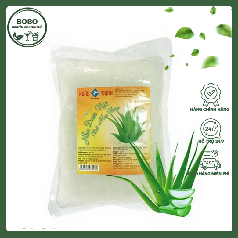 Nha Đam Xuân Thịnh 1Kg