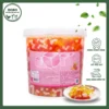 Thạch Maulin Trái Cây 3,3Kg
