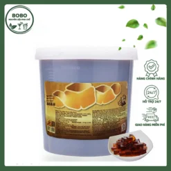 Thạch Maulin Cafe 3,3Kg