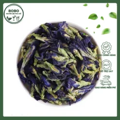 Hoa Đậu Biếc 100Gr