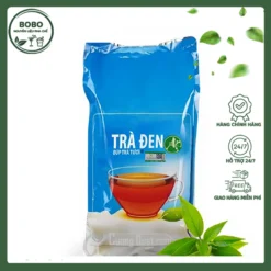 Trà Đen Số 9 Búp Trà Tươi 500Gr