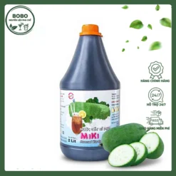Nước Cốt Bí Đao Miki 2 Lít