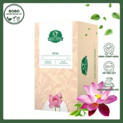 Trà Phúc Long Túi Lọc Trà Sen