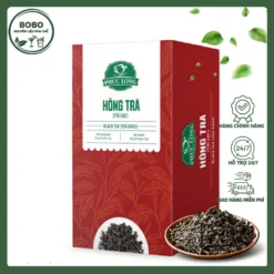 Trà Phúc Long Túi Lọc Hồng Trà