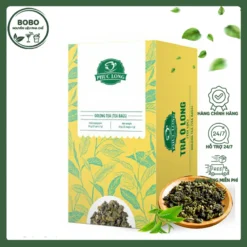 Trà Phúc Long Túi Lọc Trà Ô Long