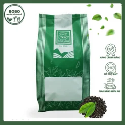 Trà Phúc Long Trà Đen 500Gr