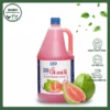 Siro Gtp Ổi 1,9L