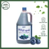 Siro Gtp Việt Quất Chai 1,9L