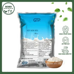 Bột Gtp V73 1Kg