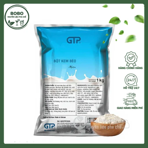 Bột Gtp V73 1Kg