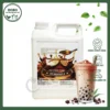 Siro Đường Đen Eurodeli 2,5Kg