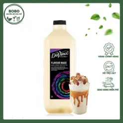 Davinci Frappe Choice Mix  2L